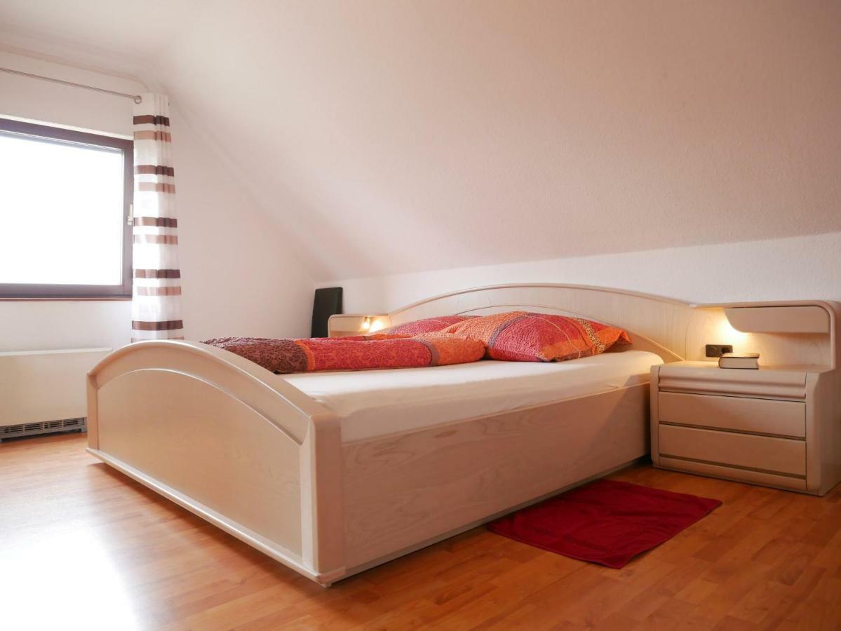 Haus Philipp Apartment Bad Urach Luaran gambar